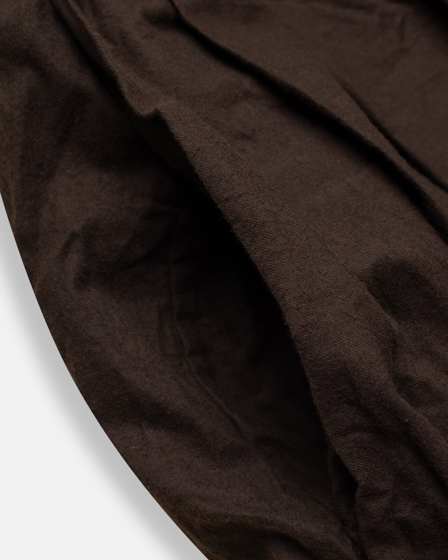 deep pocket volume skirt