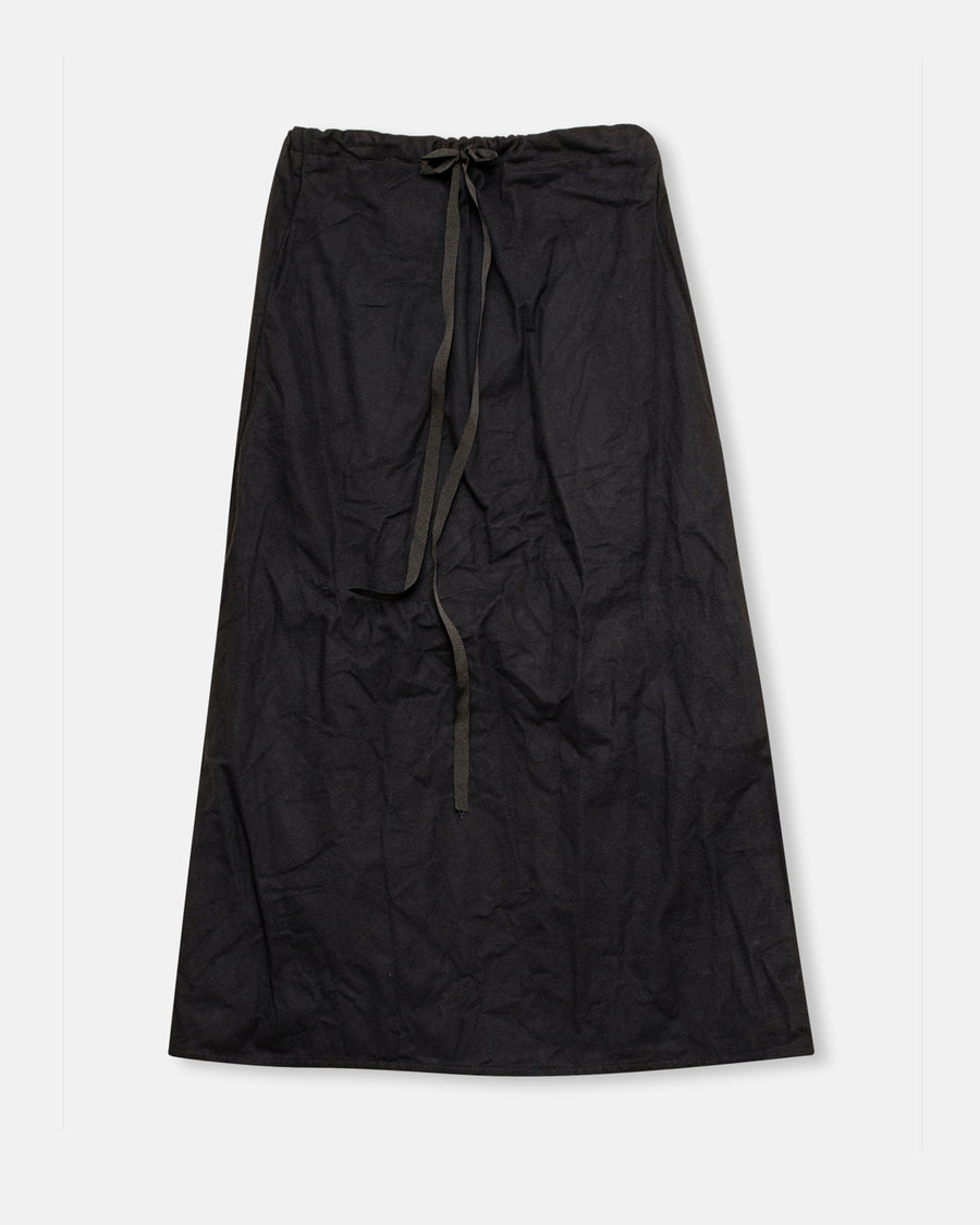 deep pocket volume skirt