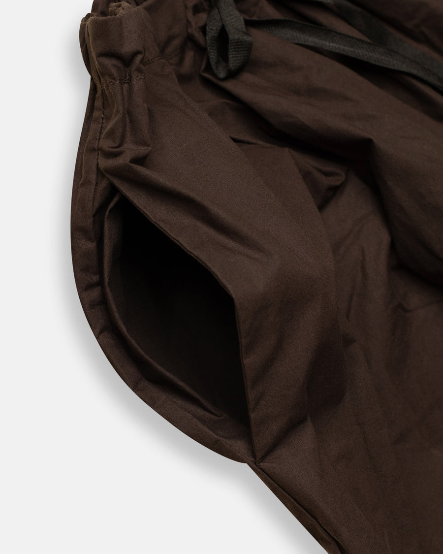deep pockets wide leg pants