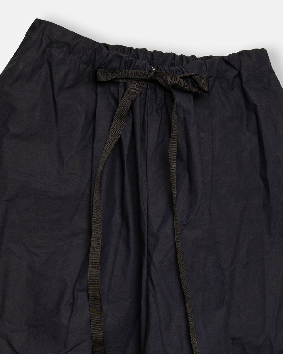 deep pockets wide leg pants
