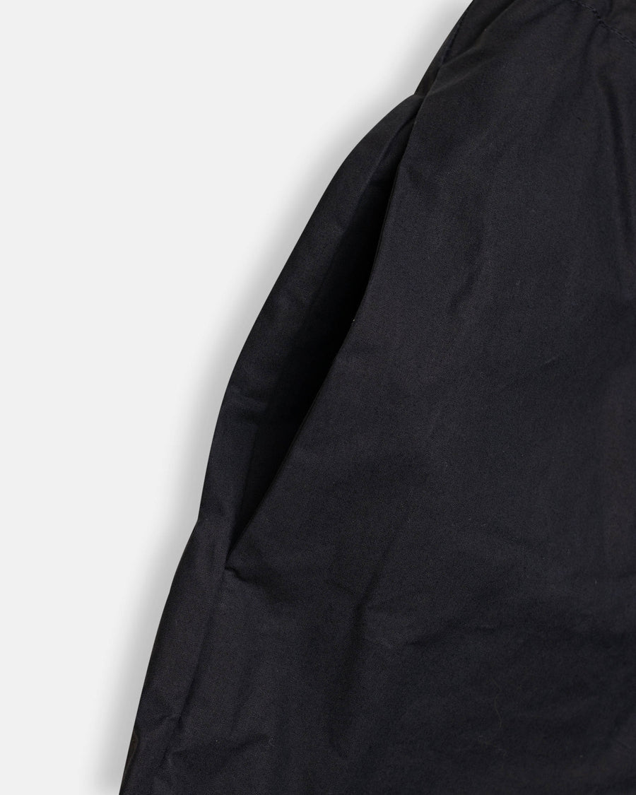 deep pockets wide leg pants