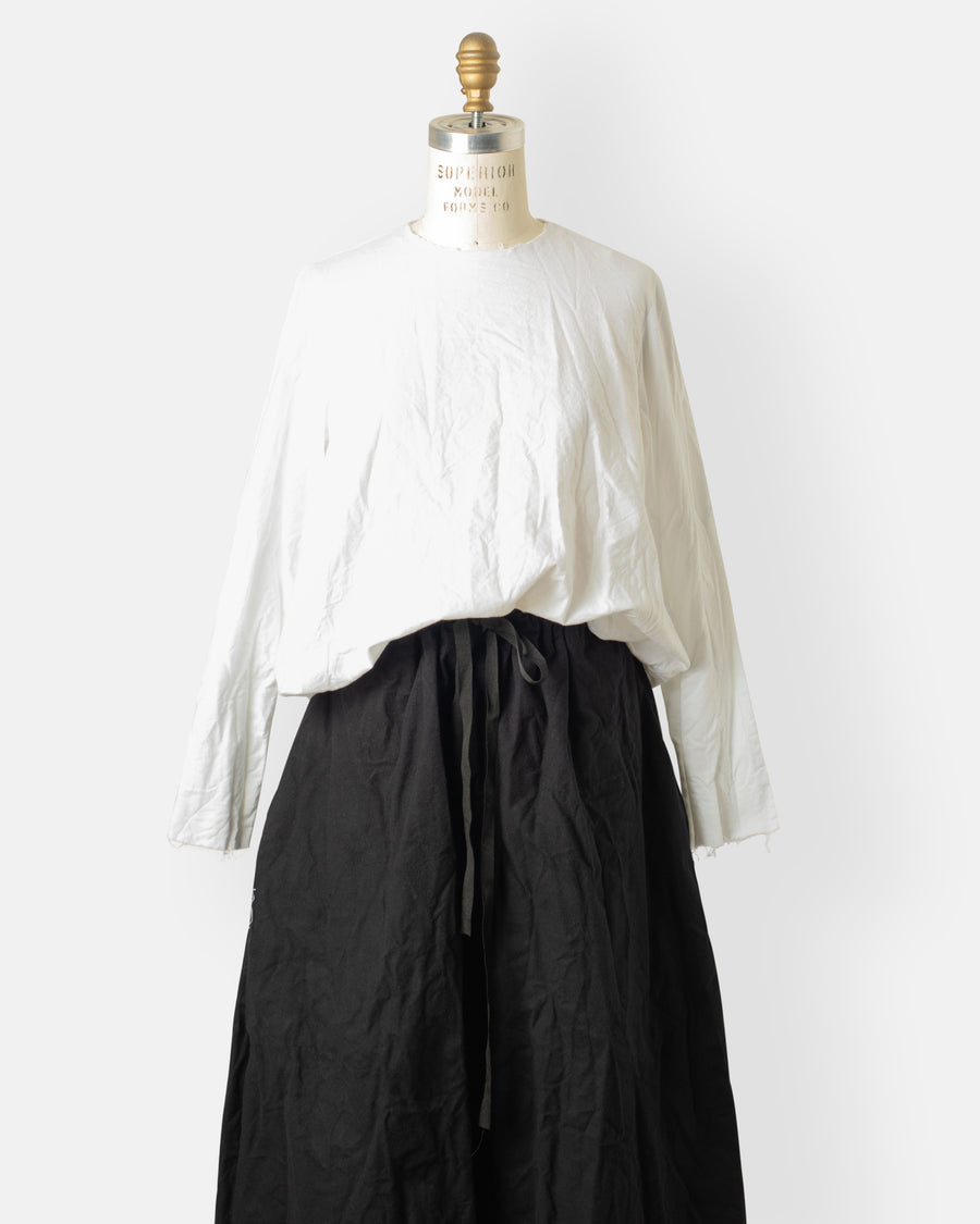 long sleeve top