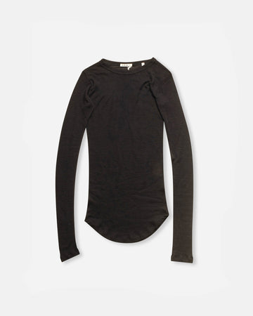 luna longsleeve shirt