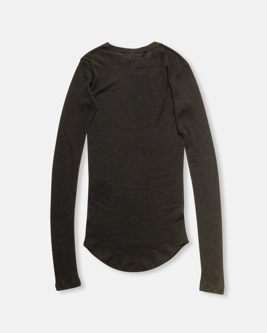 luna longsleeve shirt