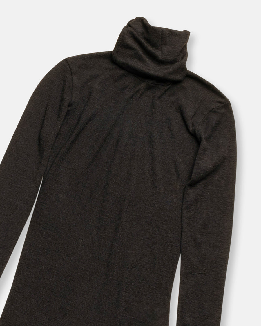 roberta rollneck shirt