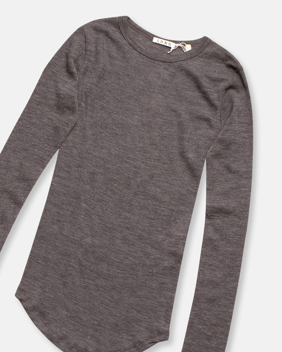 luna longsleeve shirt