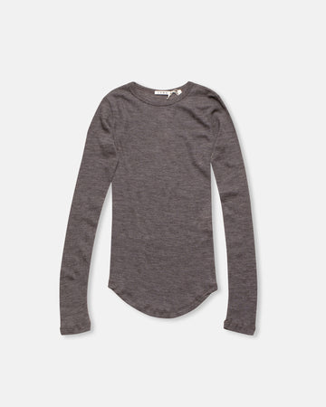 luna longsleeve shirt