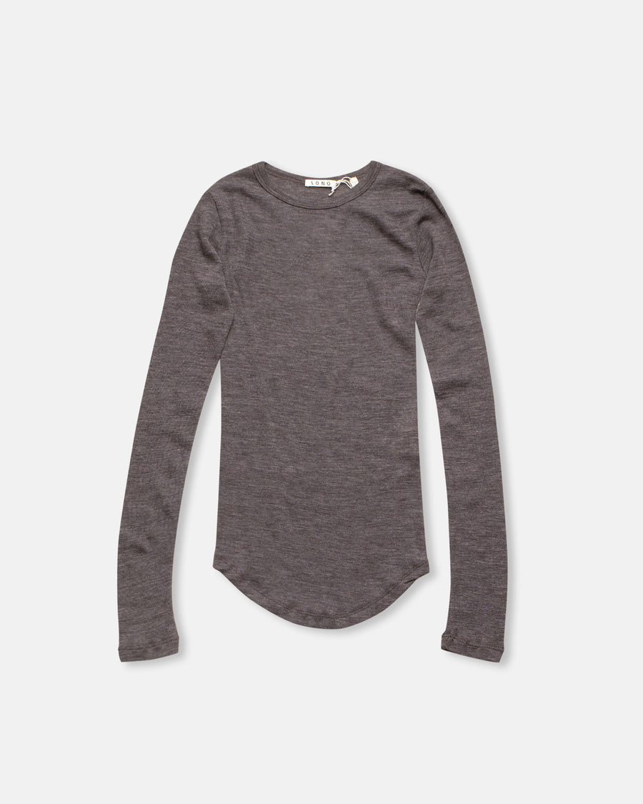 luna longsleeve shirt