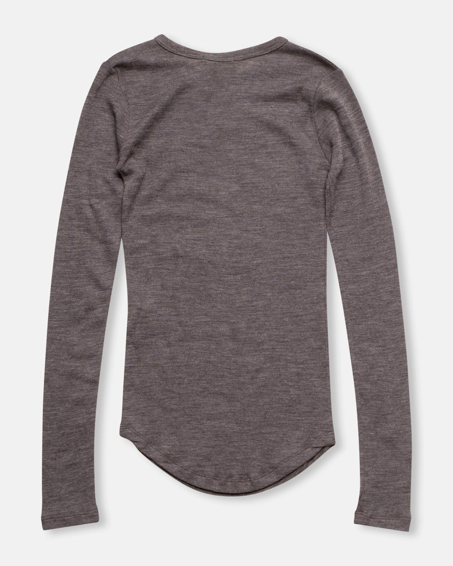 luna longsleeve shirt