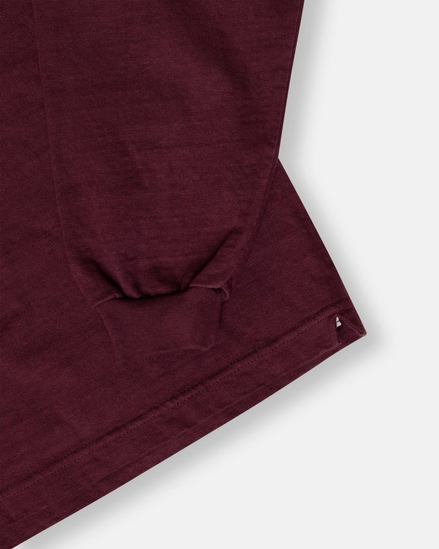 mahuna long sleeve t-shirt