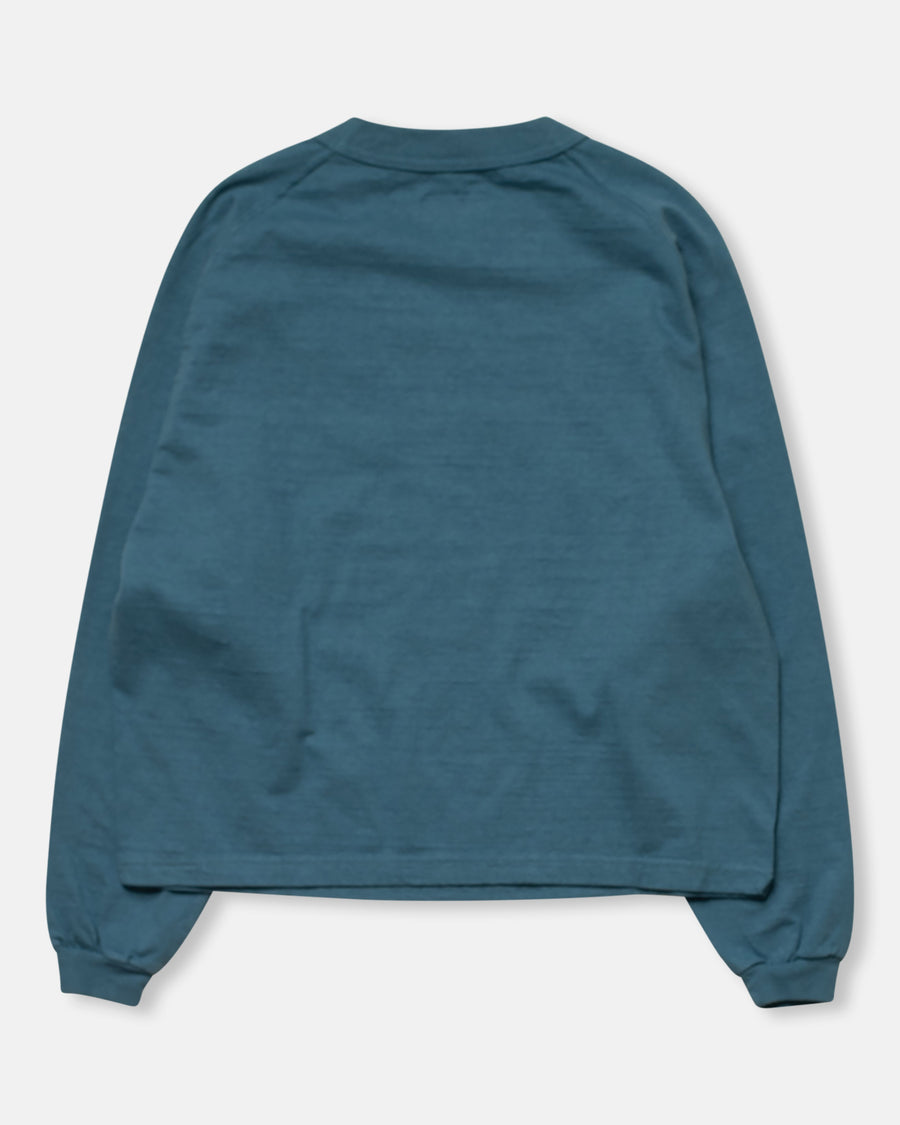 mahuna long sleeve t-shirt
