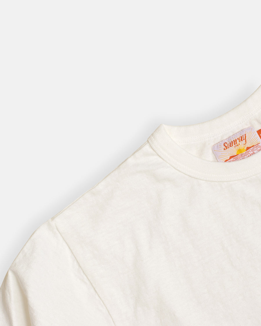 hi'aka short sleeve t-shirt