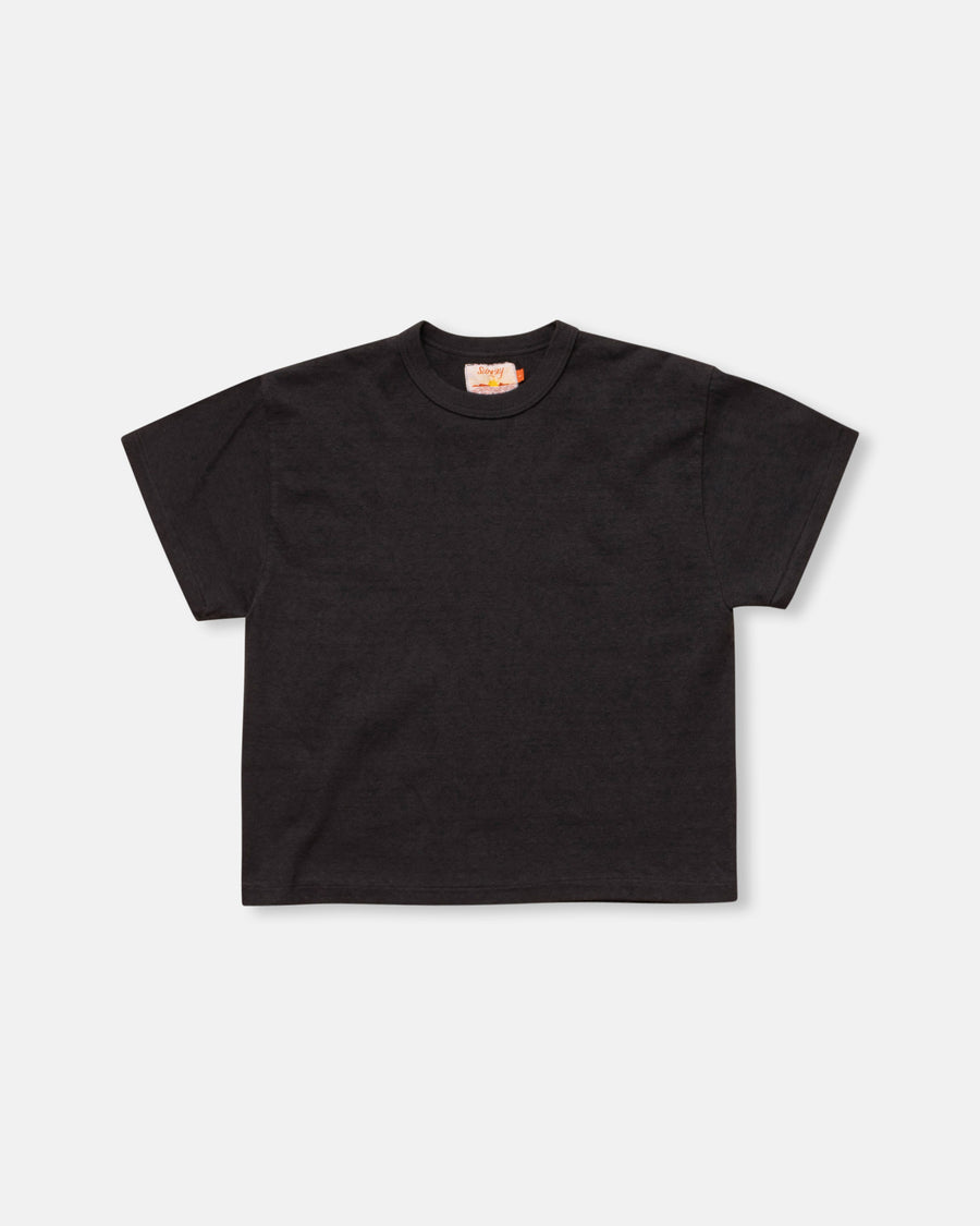 hi'aka short sleeve t-shirt