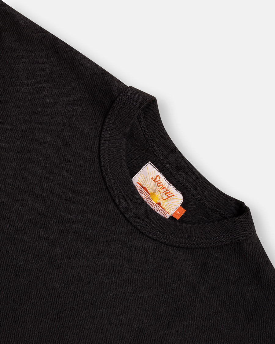 hi'aka short sleeve t-shirt