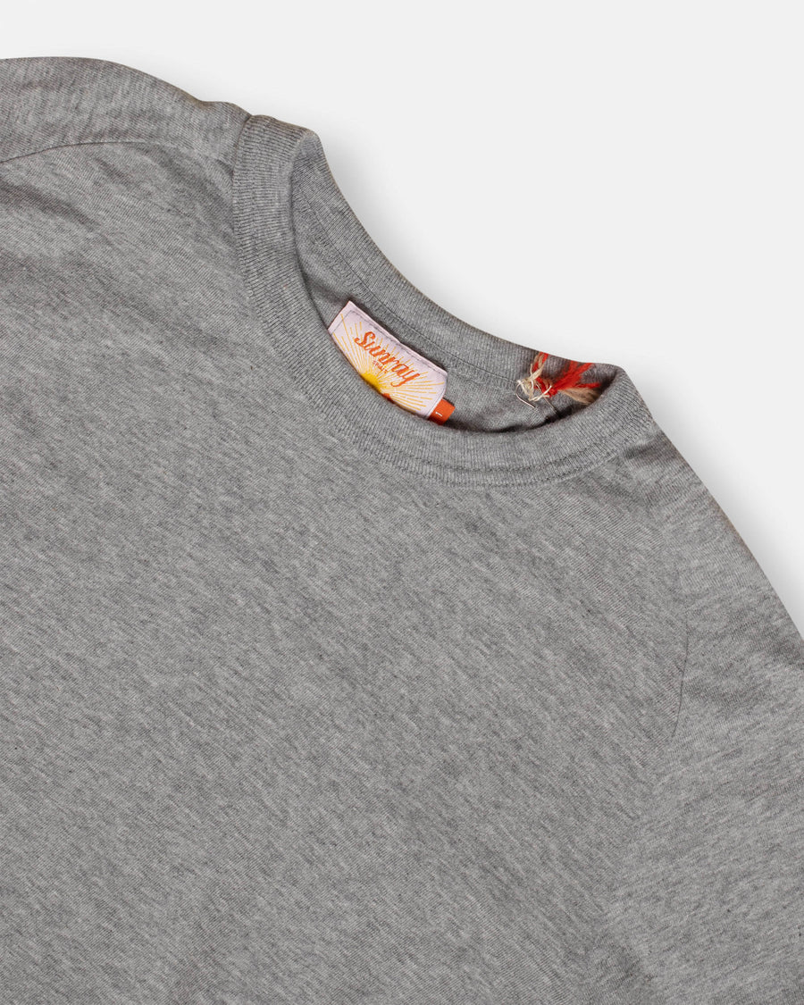 laka short sleeve t-shirt