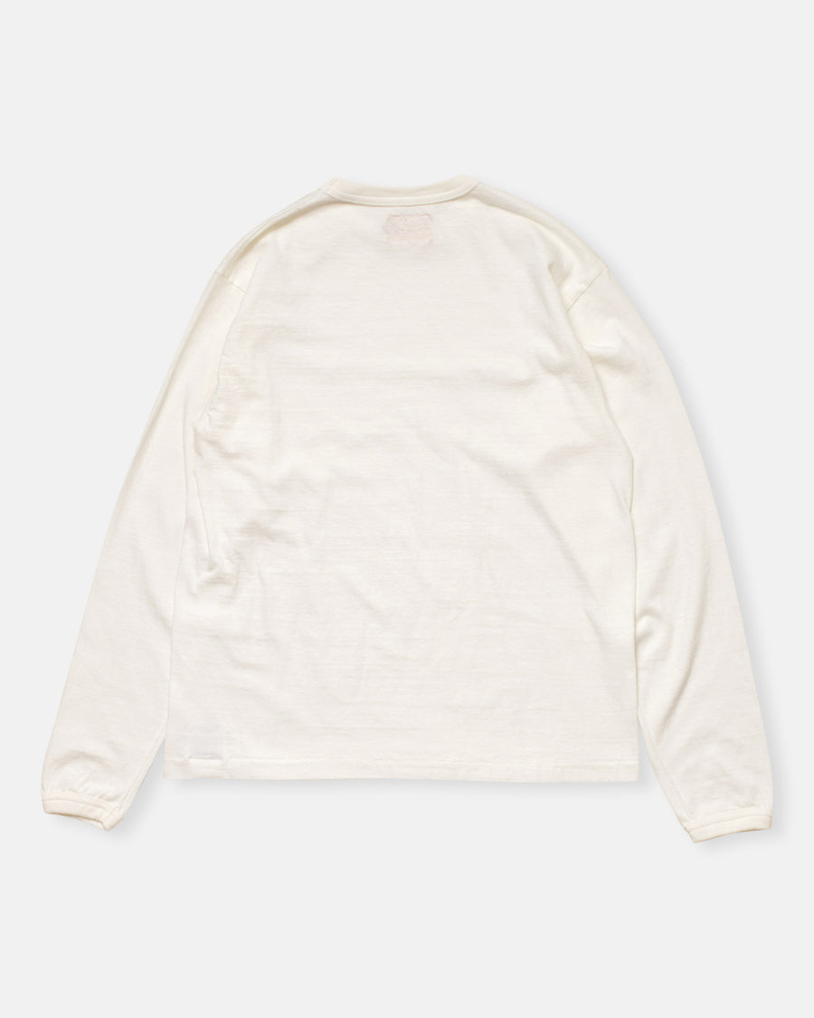 na'maka'oh long sleeve t-shirt