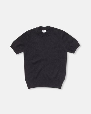 cashmere t-shirt