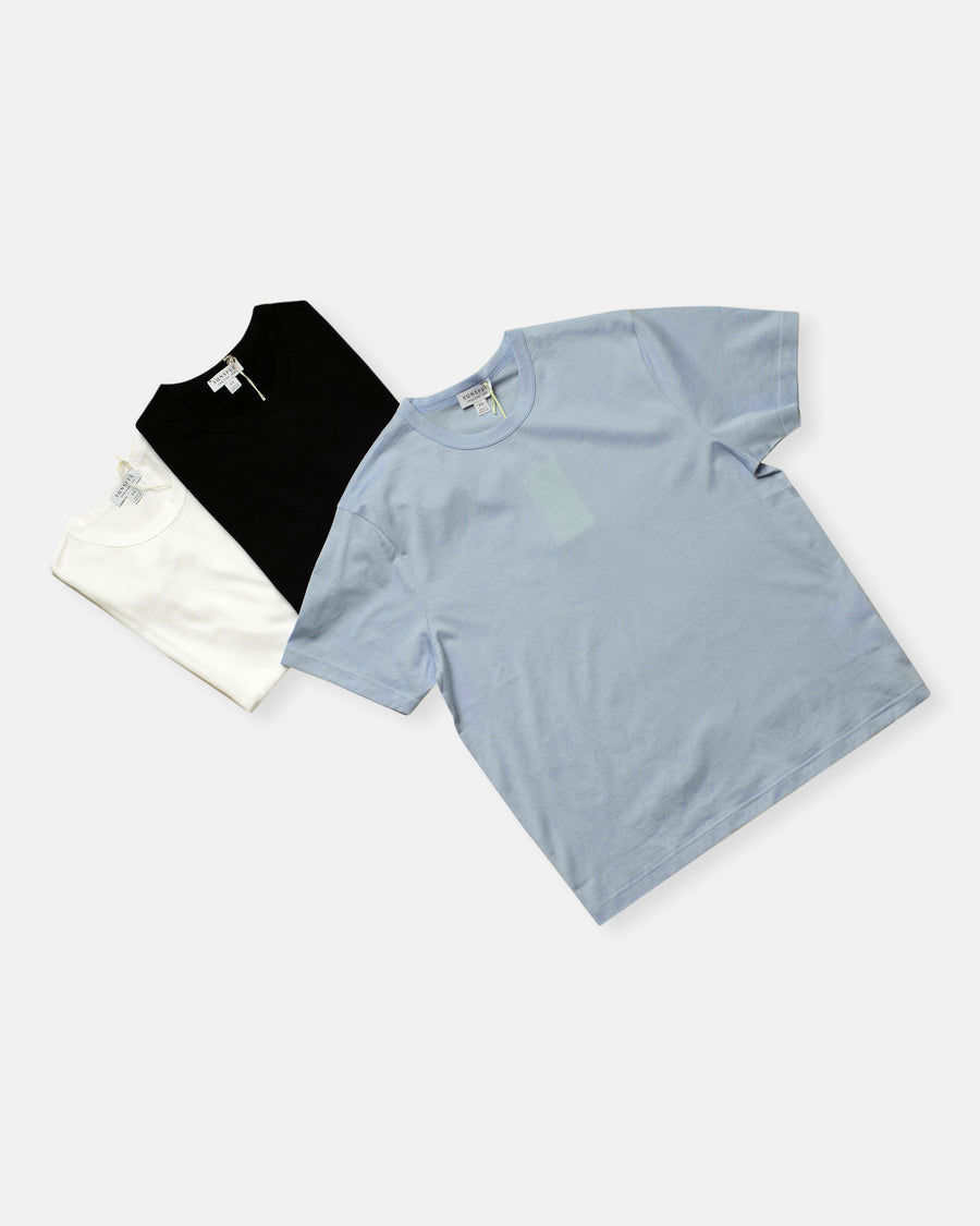 relaxed t-shirt