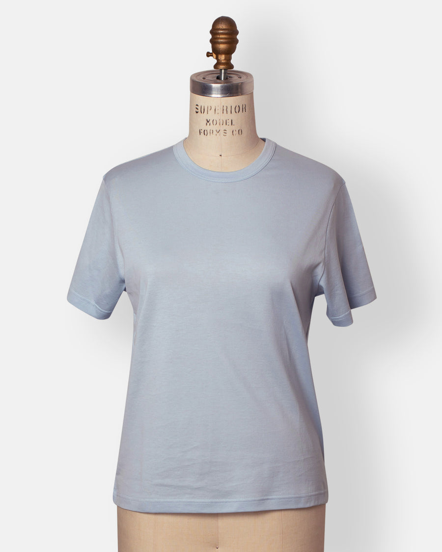 relaxed t-shirt