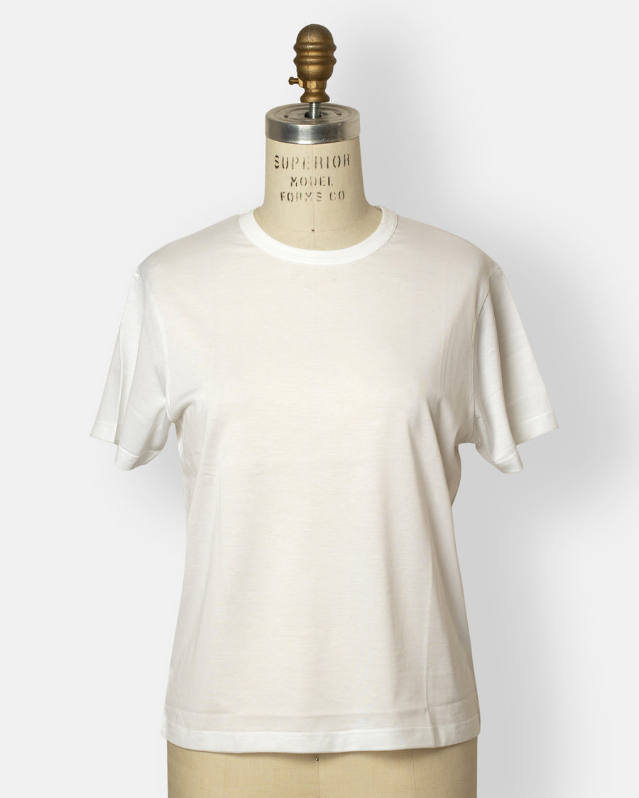 relaxed t-shirt