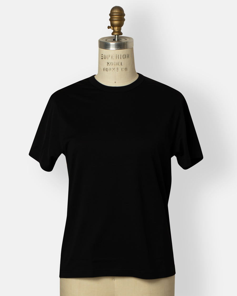 relaxed t-shirt