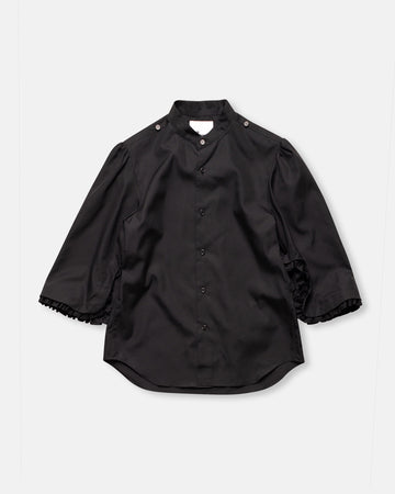 cotton broad shirt