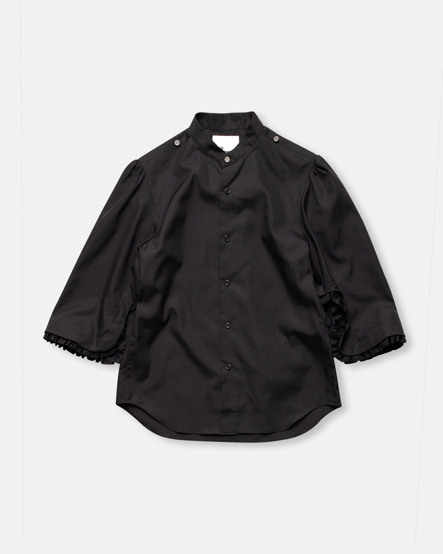 cotton broad shirt