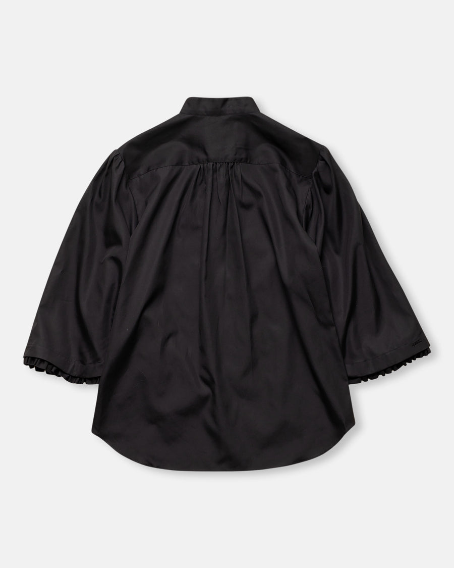 cotton broad shirt