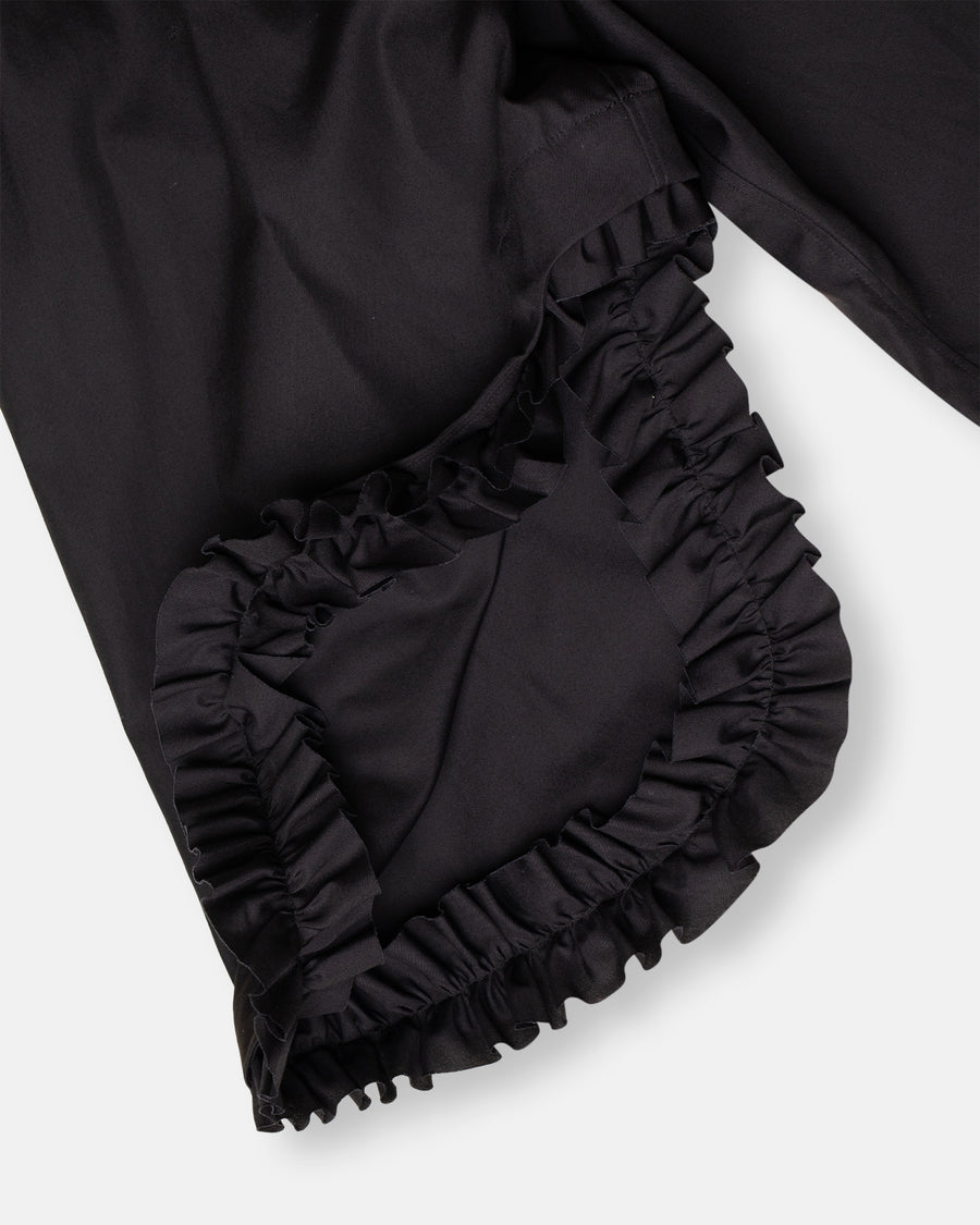 cotton broad shirt