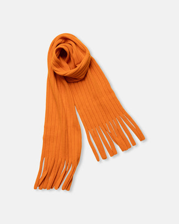 the librarian scarf