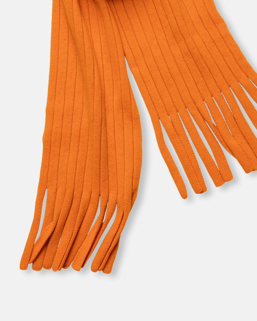 the librarian scarf
