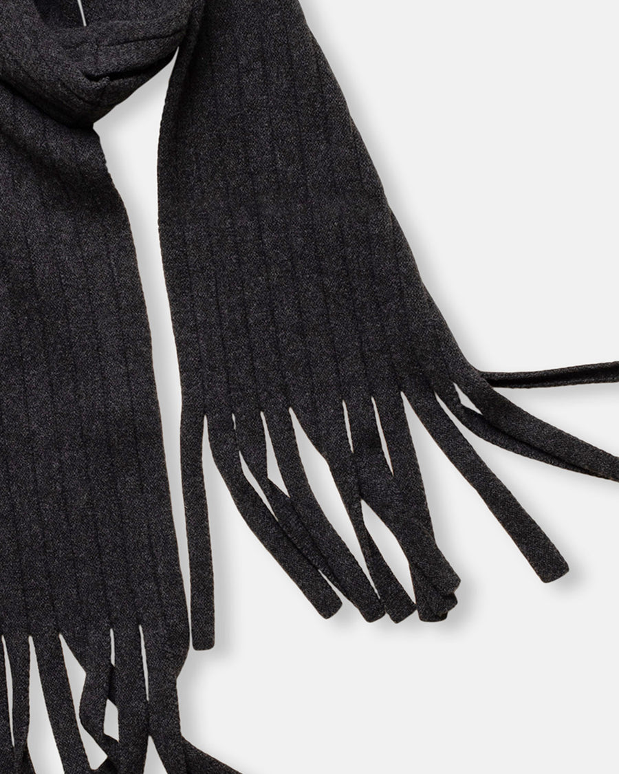 the librarian scarf