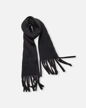 the librarian scarf