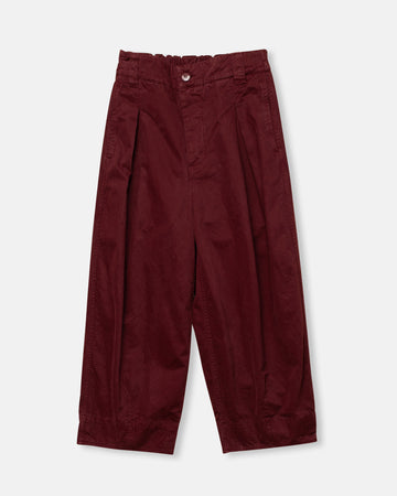 the etcher trouser