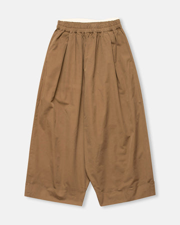 the baker trouser