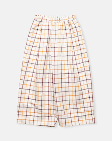 the baker trouser