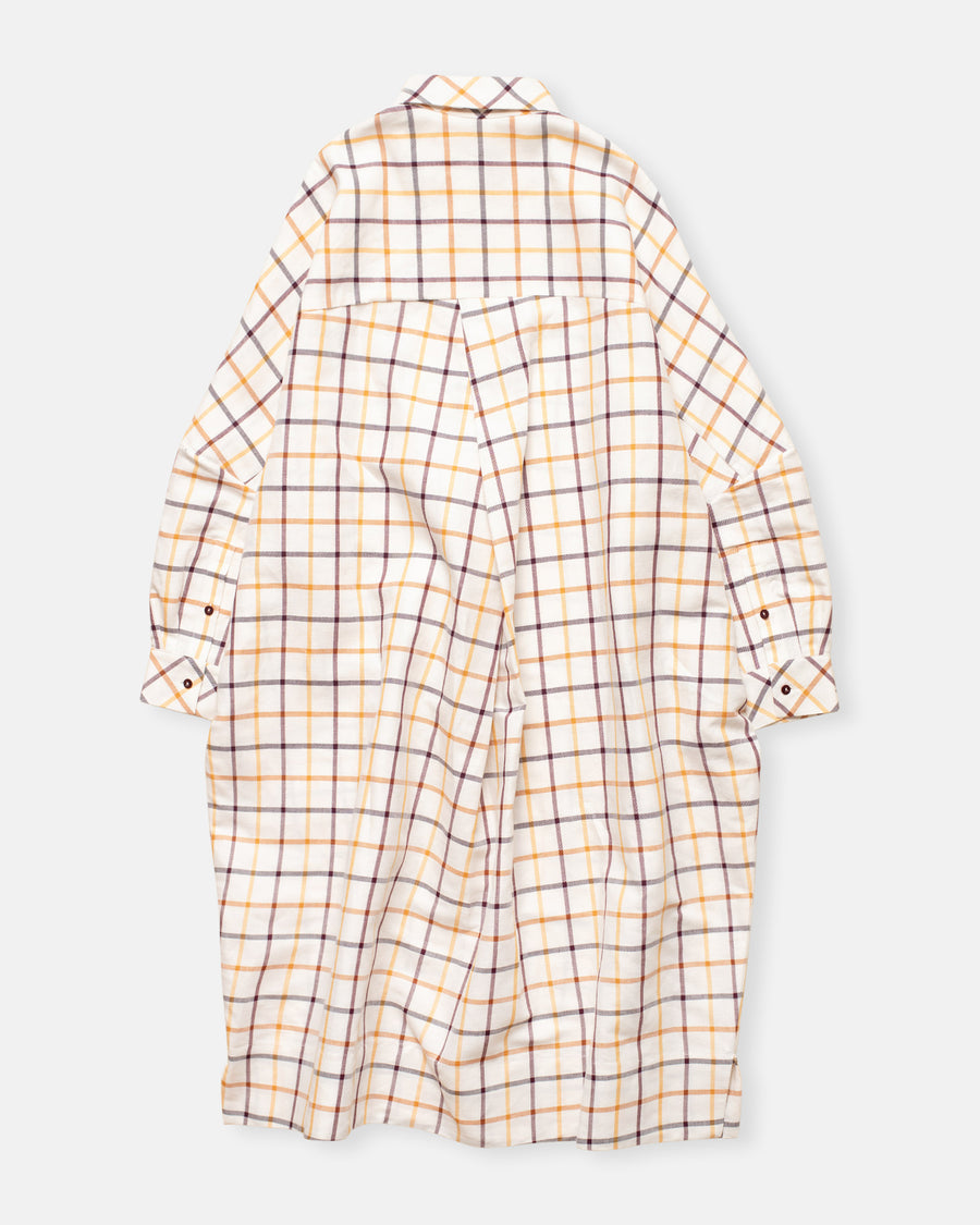 the framer dress