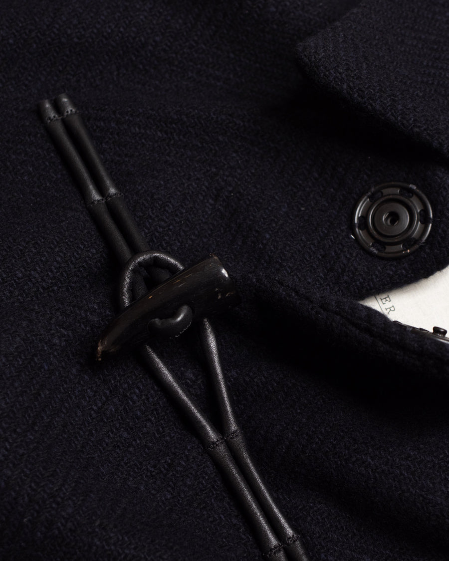 the upholsterer vest