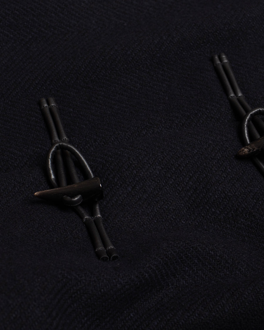 the upholsterer vest