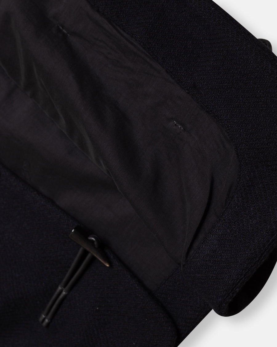 the upholsterer vest
