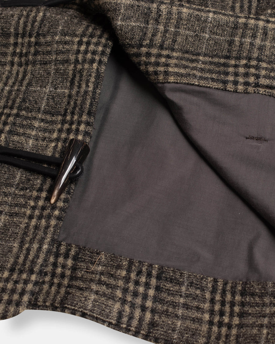 the upholsterer vest