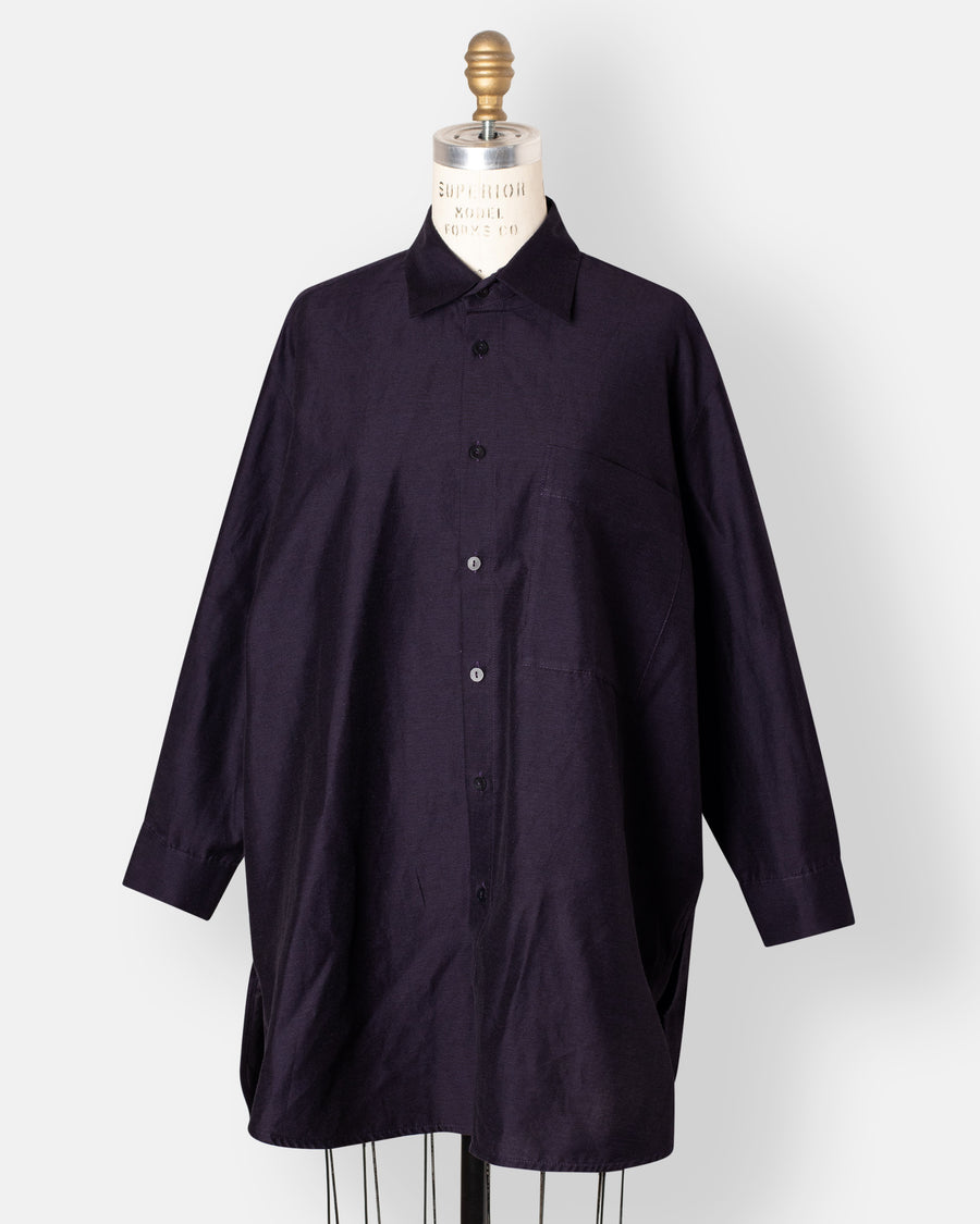 the painter shirt