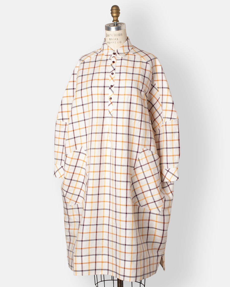 the framer dress