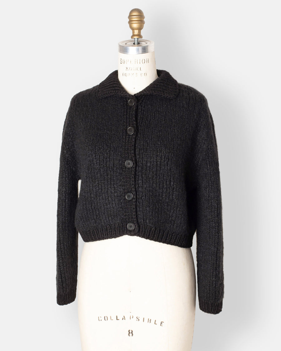 thea cardigan