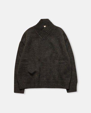 krefeld jumper moss