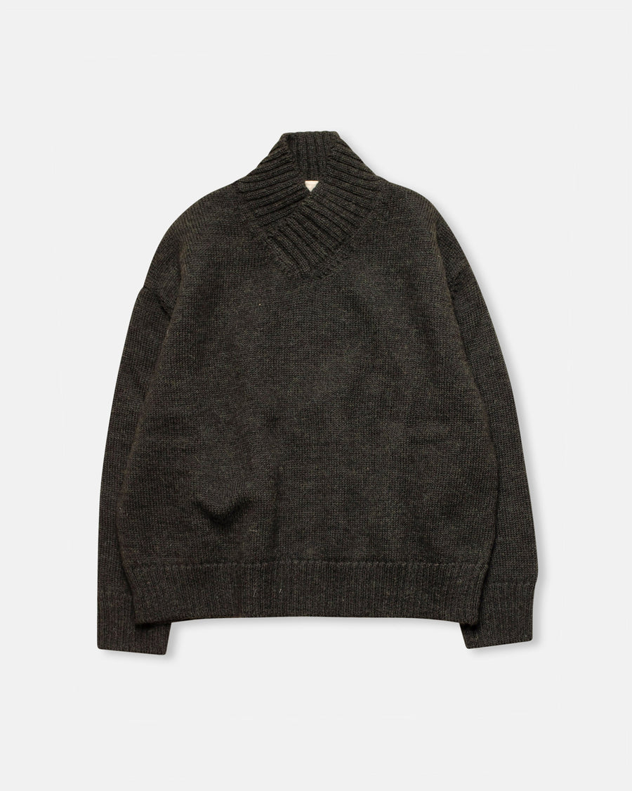 krefeld jumper moss