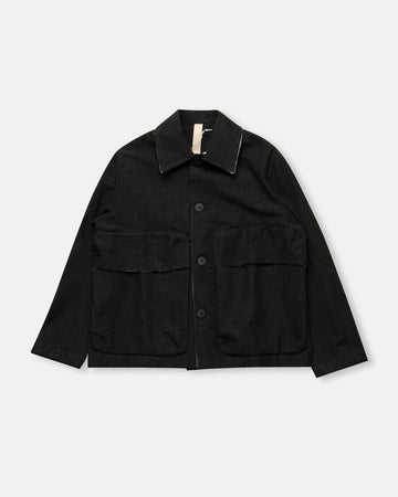 beuys pocket jacket