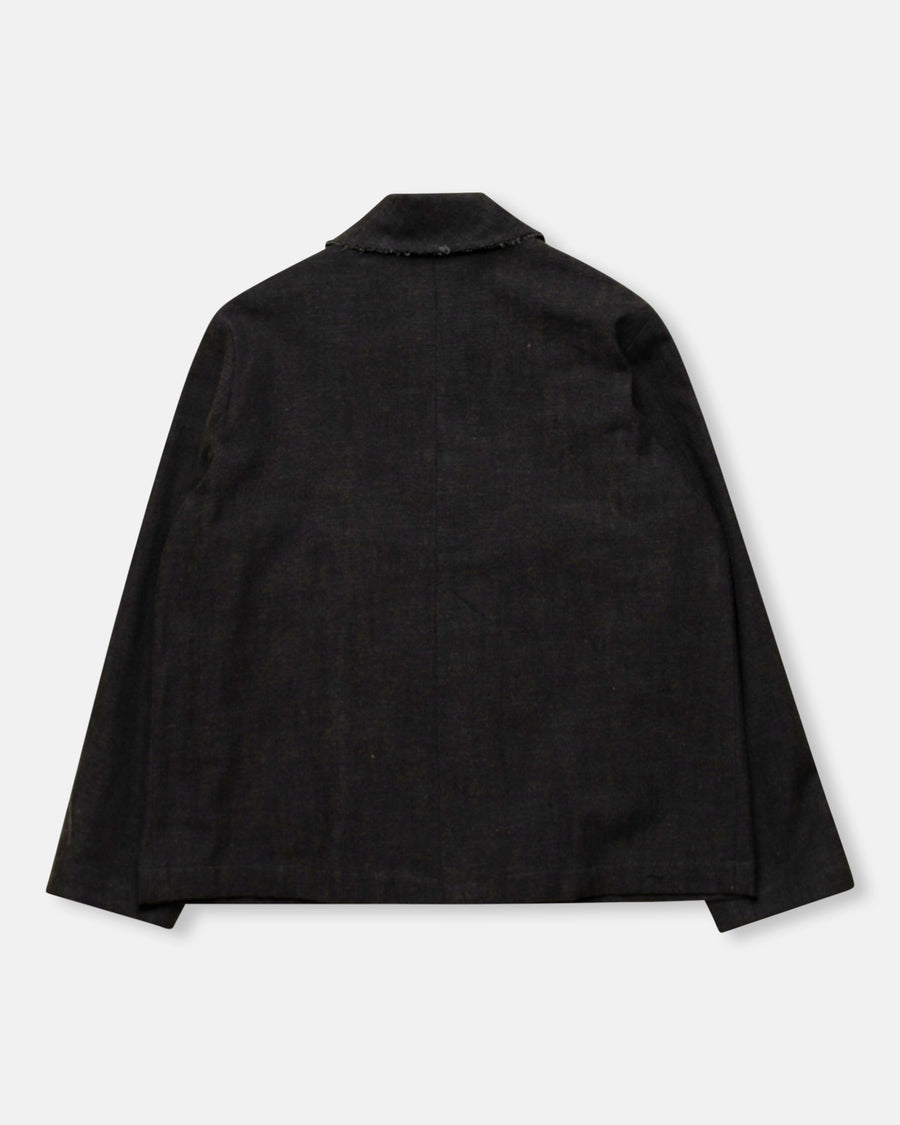beuys pocket jacket