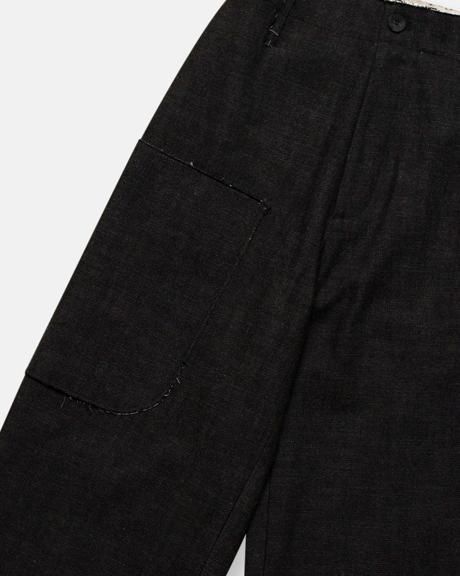wilhelm trousers alga green