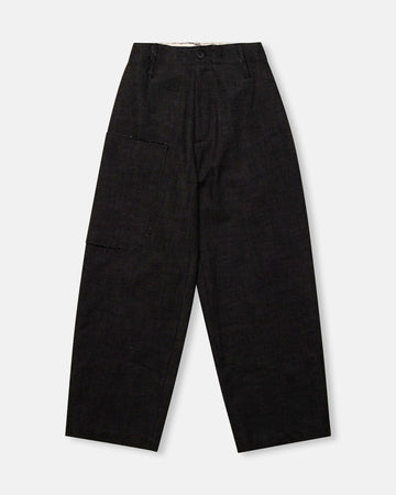 wilhelm trousers alga green